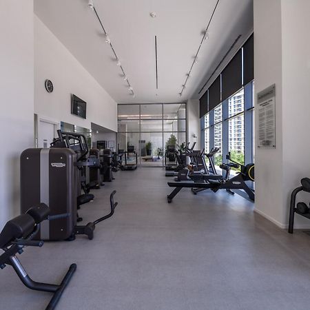 BW Residences Penthouse 2Bdr With Pool&Gym Белград Екстериор снимка