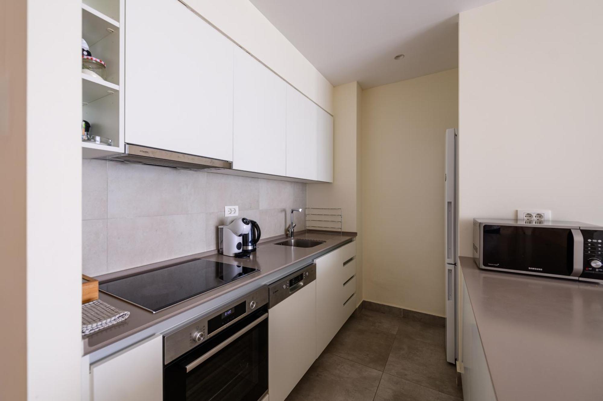 BW Residences Penthouse 2Bdr With Pool&Gym Белград Екстериор снимка