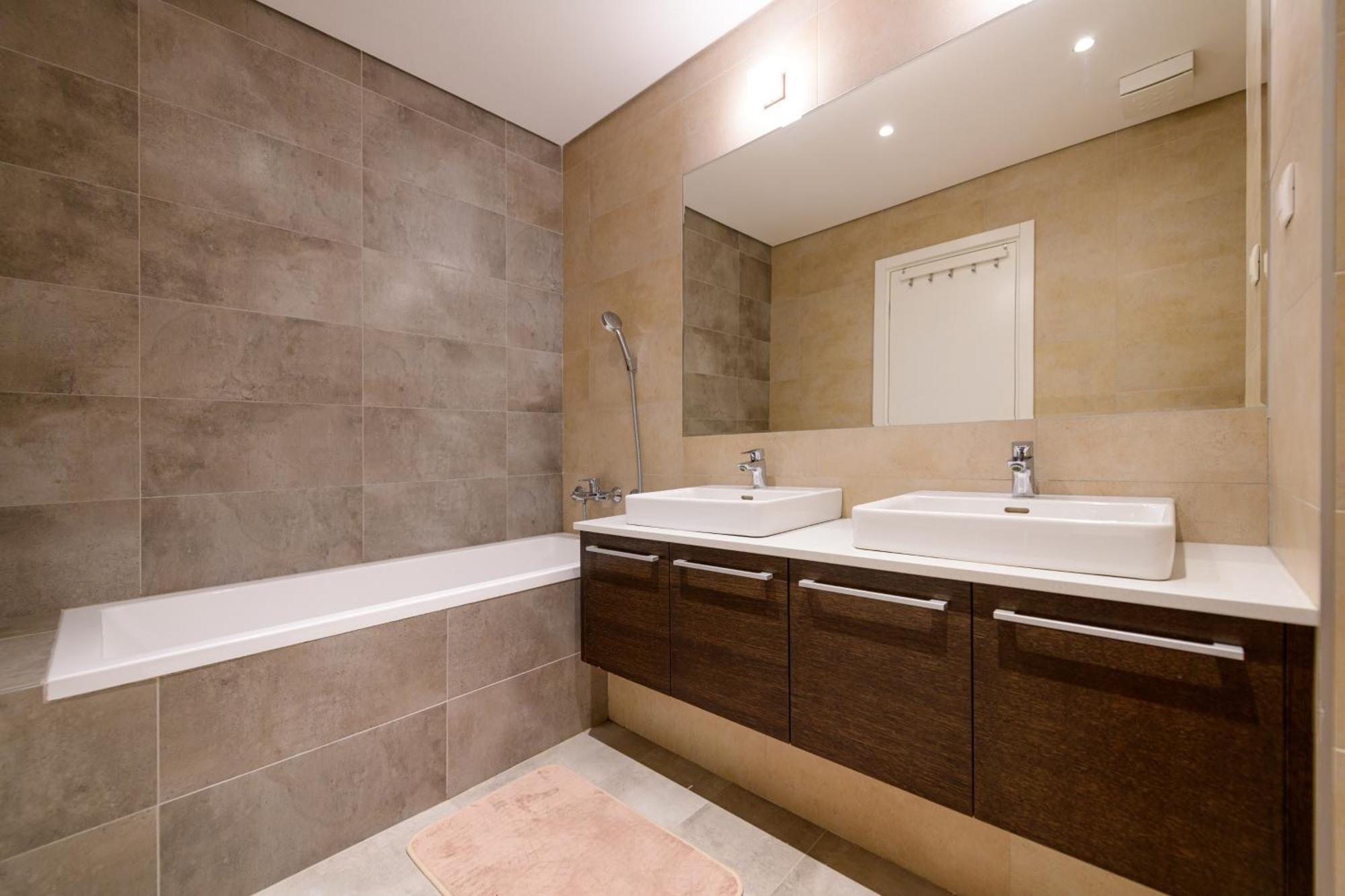 BW Residences Penthouse 2Bdr With Pool&Gym Белград Екстериор снимка