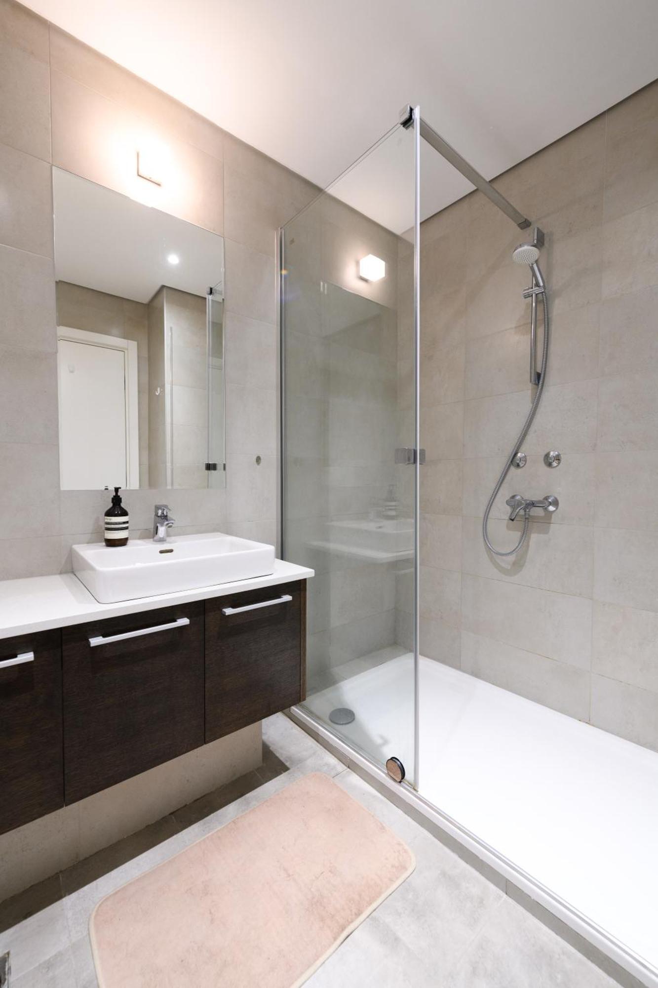 BW Residences Penthouse 2Bdr With Pool&Gym Белград Екстериор снимка