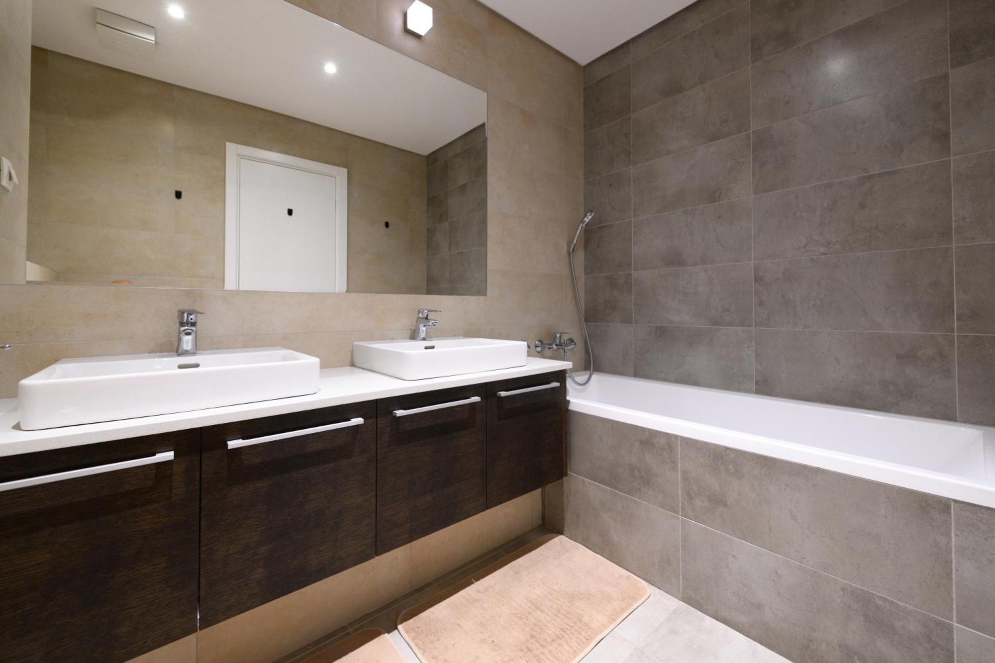 BW Residences Penthouse 2Bdr With Pool&Gym Белград Екстериор снимка